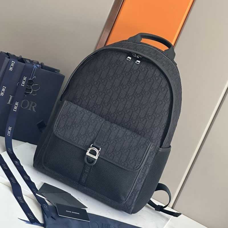 Christian Dior Backpacks - Click Image to Close